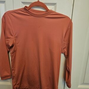 Wilson Hypertek Coral Shirt